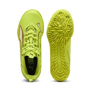 Dziecięce buty piłkarskie Puma Ultra Play TT image-4