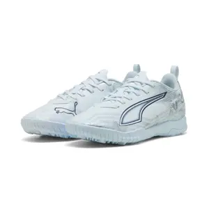 Children's Football boots Puma Ultra Play TT image-6