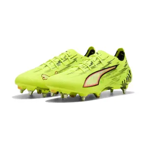 Football boots Puma Ultra Ultimate image-2