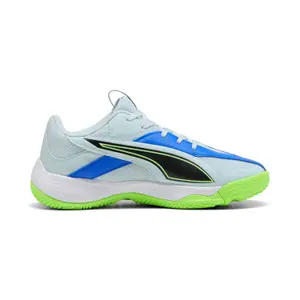 Chaussures indoor enfant Puma Accelerate 5 image-1