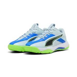 Chaussures indoor enfant Puma Accelerate 5 image-2