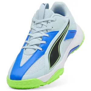 Chaussures indoor enfant Puma Accelerate 5 image-3