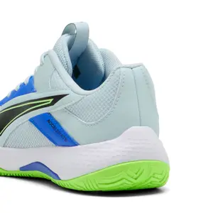 Chaussures indoor enfant Puma Accelerate 5 image-4