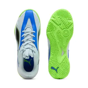 Chaussures indoor enfant Puma Accelerate 5 image-5