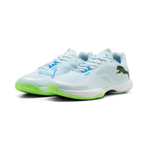 Buty halowe Puma Vantage Turbo 2 image-2