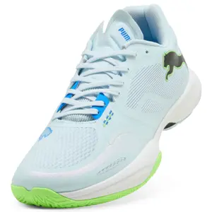 Buty halowe Puma Vantage Turbo 2 image-3