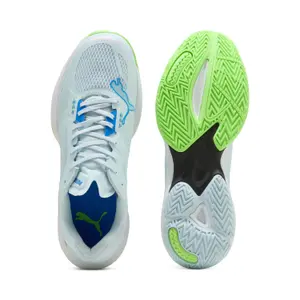 Buty halowe Puma Vantage Turbo 2 image-4
