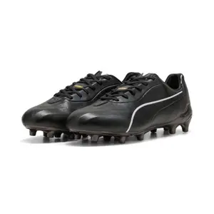 Kopačky Puma King Platinum FG/AG image-2