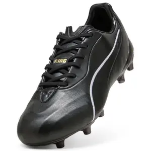 Kopačky Puma King Platinum FG/AG image-3