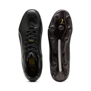 Kopačky Puma King Platinum FG/AG image-4