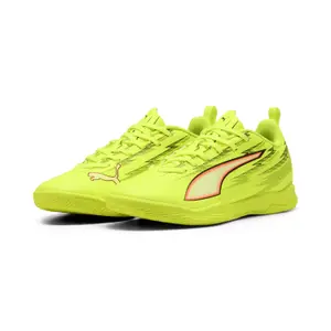 Scarpe calcio per bambini Puma Ultra Play IT image-2