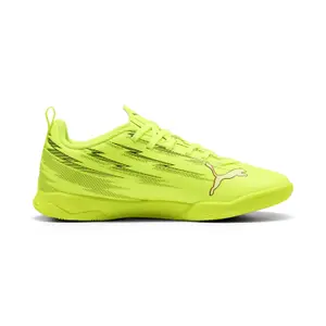 Scarpe calcio per bambini Puma Ultra Play IT image-1
