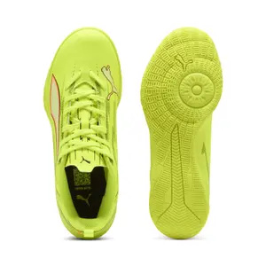 Scarpe calcio per bambini Puma Ultra Play IT image-4