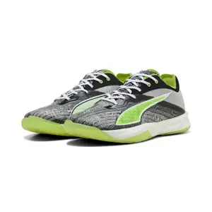 Zapatillas indoor Puma Accelerate Nitro SQD 5 Launch Edition image-2