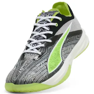 Zapatillas indoor Puma Accelerate Nitro SQD 5 Launch Edition image-3