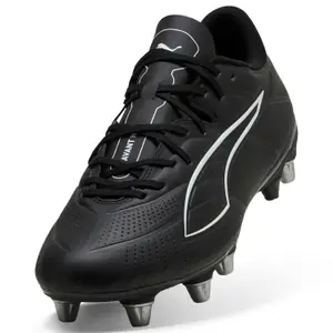 Rugby shoes Puma image-4