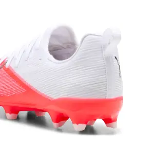 Children's Football Boots Puma Ultra Nitro 7 Match FG/AG image-4
