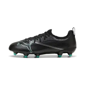 Children's Football Boots Puma Ultra Nitro 7 Match FG/AG image-0