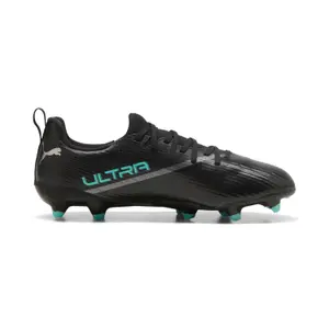 Children's Football Boots Puma Ultra Nitro 7 Match FG/AG image-1