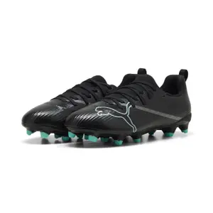 Children's Football Boots Puma Ultra Nitro 7 Match FG/AG image-2