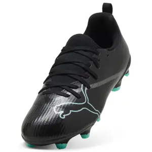 Children's Football Boots Puma Ultra Nitro 7 Match FG/AG image-3