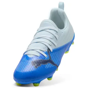 Children's Football Boots Puma Ultra 7 FG/AG image-3
