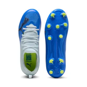 Children's Football Boots Puma Ultra 7 FG/AG image-5