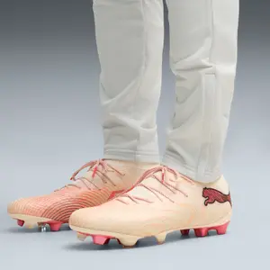 Football Boots Puma Future 9 Ultimate FG image-5