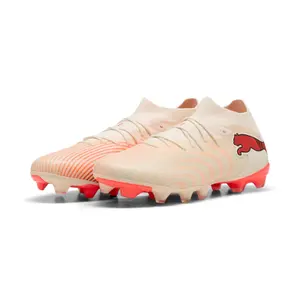 Football Boots Puma Future 9 Match FG/AG image-1