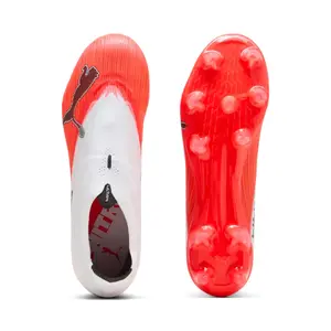Kopačky Puma Ultra Nitro 7 Match LL FG/AG image-3