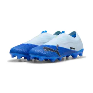 Football Boots Puma Ultra Nitro 7 Match LL FG/AG image-2