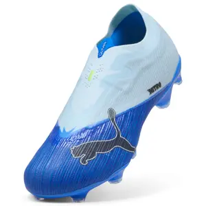 Football Boots Puma Ultra Nitro 7 Match LL FG/AG image-3
