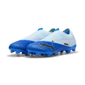 Football Boots Puma Ultra Nitro 7 Match LL FG/AG image-1