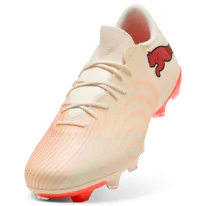 Football Boots Puma Future FG/AG image-3
