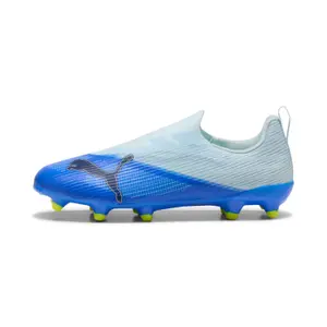 Chaussures de football enfant Puma Ultra 7 FG/AG image-0