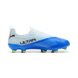 Chaussures de football enfant Puma Ultra 7 FG/AG image-1