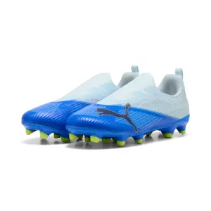 Chaussures de football enfant Puma Ultra 7 FG/AG image-2