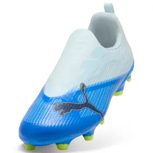 Chaussures de football enfant Puma Ultra 7 FG/AG image-3
