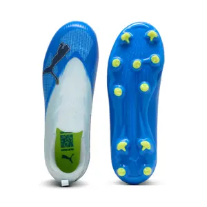 Chaussures de football enfant Puma Ultra 7 FG/AG image-5