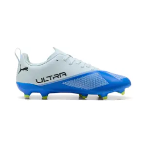 Chaussures de football enfant Puma Ultra 7 FG/AG image-1