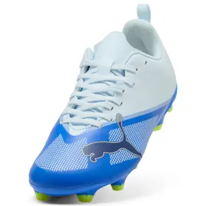Chaussures de football enfant Puma Ultra 7 FG/AG image-3