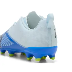 Chaussures de football enfant Puma Ultra 7 FG/AG image-4