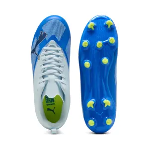Chaussures de football enfant Puma Ultra 7 FG/AG image-5