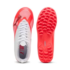 Children's Football Boots Puma Ultra 7 TT image-5