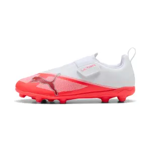 Children's Football Boots Puma Ultra 7 FG/AG image-0