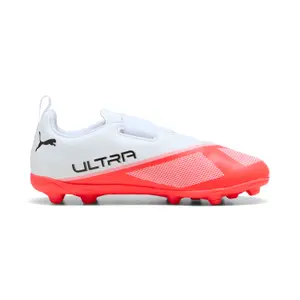 Children's Football Boots Puma Ultra 7 FG/AG image-1