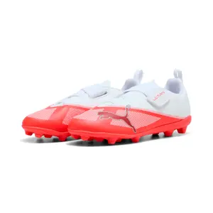 Children's Football Boots Puma Ultra 7 FG/AG image-2
