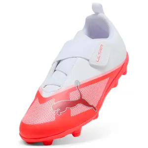 Children's Football Boots Puma Ultra 7 FG/AG image-3