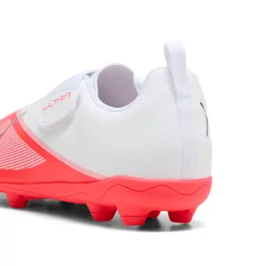 Children's Football Boots Puma Ultra 7 FG/AG image-4