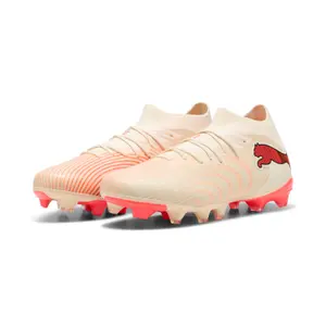 Women's Football Boots Puma Future FG/AG image-2